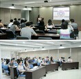 沙巴电竞集团发展2014年度新入人员工培训工作