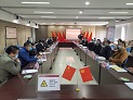 坚定信心│拉萨市当局暖春行动：加大力度援试祗业复工复产