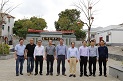 汇聚大爱·践行责任 | 沙巴电竞集团董事长参与“万企助万村”结对助扶签约典礼